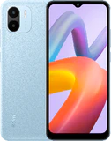 Xiaomi Redmi A2 sininen yleiskatsaus