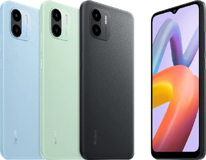Xiaomi Redmi A2 värit yleiskatsaus
