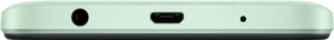 Xiaomi Redmi A2 vihreä pohja