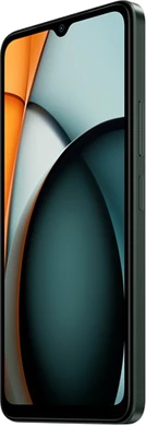 Xiaomi Redmi A3 green front right side