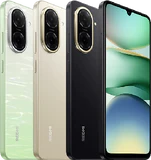 Xiaomi Redmi A5 colori panoramica