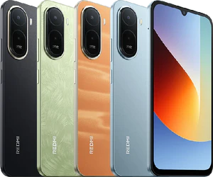 Xiaomi Redmi A7 Pro kleuren overzicht