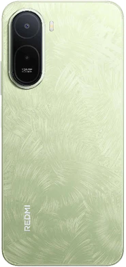 Xiaomi Redmi A7 Pro groen achterkant