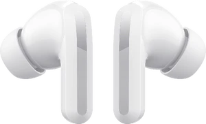 Xiaomi Redmi Buds 5 blanco earbuds fuera