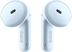 Xiaomi Redmi Buds 6 Active blue earbuds