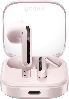 Xiaomi Redmi Buds 6 Active pink