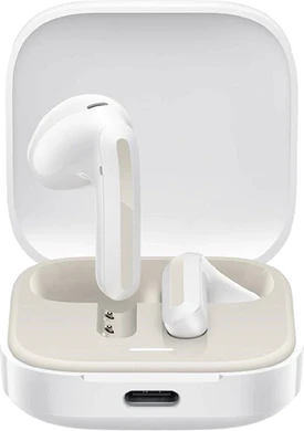 Xiaomi Redmi Buds 6 Active white