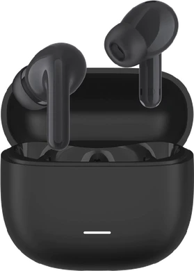 Xiaomi Redmi Buds 6 Lite svart sak