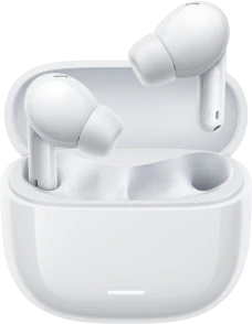 Xiaomi Redmi Buds 6 Lite hvit sak