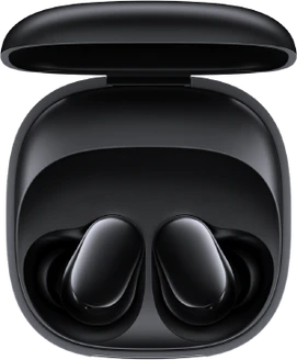 Xiaomi Redmi Buds 6 Play (M2420E1) Black