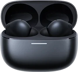 Xiaomi Redmi Buds 6 Pro zwart