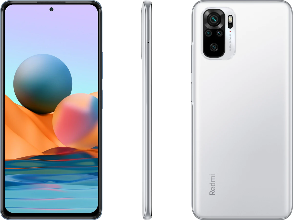 Xiaomi Redmi Note 10 kopen? Alle uitvoeringen, alle shops