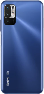 Nighttime Blue