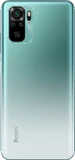 Xiaomi Redmi Note 10 Aurora Green