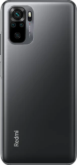 Graphite Grey