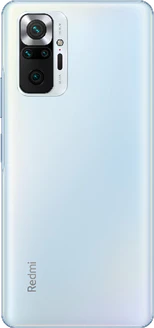 Glacier Blue