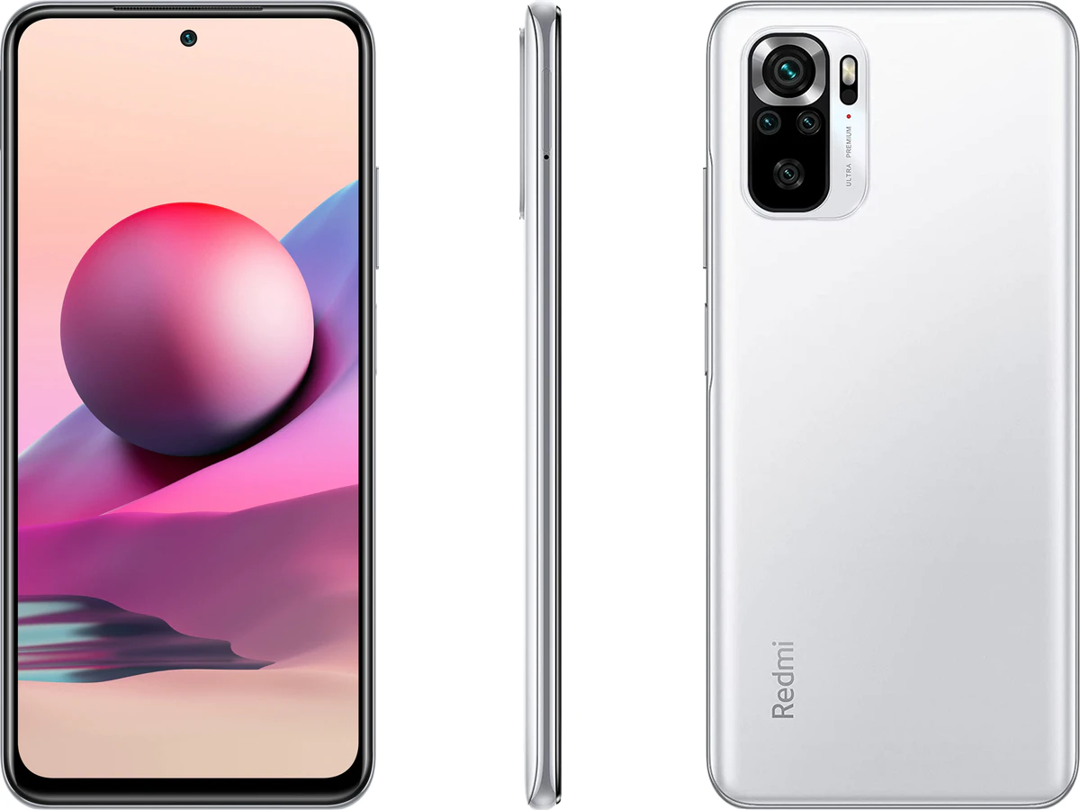 Xiaomi Redmi Note 10S kopen? - NieuweMobiel.NL