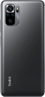 Xiaomi Redmi Note 10S Grey