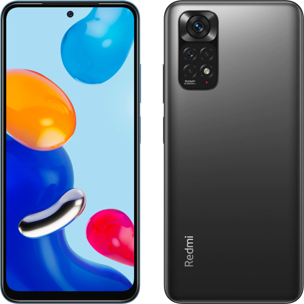 Xiaomi Redmi Note 11 kopen? - NieuweMobiel.NL