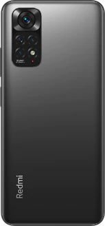 Xiaomi Redmi Note 11 Graphite Grey