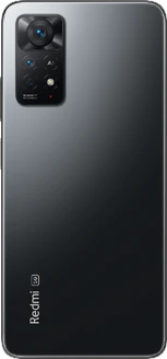 Graphite Grey