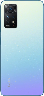 Star Blue