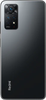Xiaomi Redmi Note 11 Pro Grey