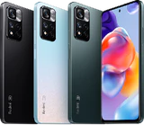 Xiaomi Redmi note 11 pro plus 5g kleuren overzicht