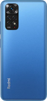Twilight Blue
