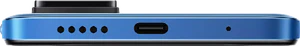 Xiaomi Redmi Note 11S blue bottom