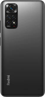 Graphite Grey