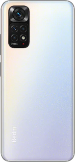 Pearl White