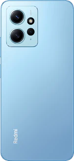 Xiaomi Redmi Note 12 4G Ice Blue