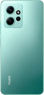 Xiaomi Redmi Note 12 4G Green