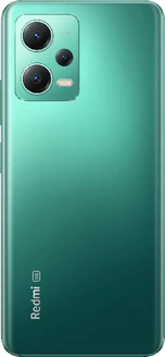 Xiaomi Redmi Note 12 5G Forest Green