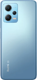 Xiaomi Redmi Note 12 5G Ice Blue