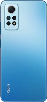 Xiaomi Redmi Note 12 Pro 4G Glacier Blue