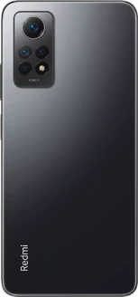 Graphite Grey