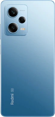 Xiaomi Redmi Note 12 Pro 5G bleu retour 2