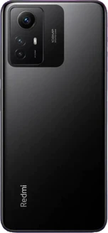 Xiaomi Redmi Note 12S Onyx Black