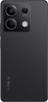 Xiaomi Redmi Note 13 5G Graphite Black