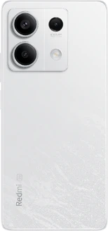 Xiaomi Redmi Note 13 5G Arctic White