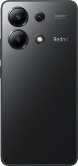 Midnight Black