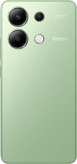 Mint Green