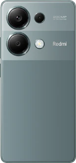 Xiaomi Redmi Note 13 Pro 4G Forest Green