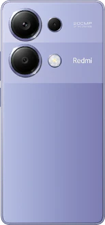 Lavender Purple