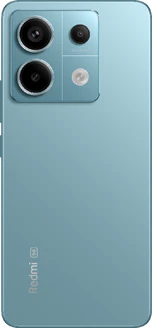 Ocean Teal
