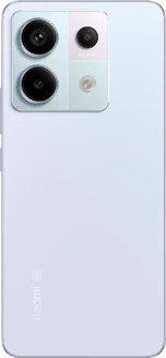 Xiaomi Redmi Note 13 Pro 5G Aurora Purple