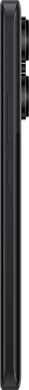 Xiaomi Redmi note 13 pro plus 5g zwart rechterzijkant