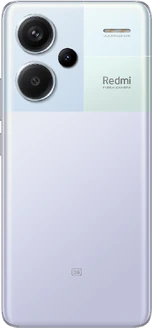 Xiaomi Redmi Note 13 Pro+ 5G Aurora Purple